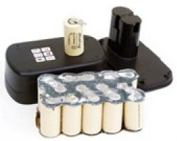 16.8 V -os Ni-Mh akkumulátor felújítás termék fő termékképe