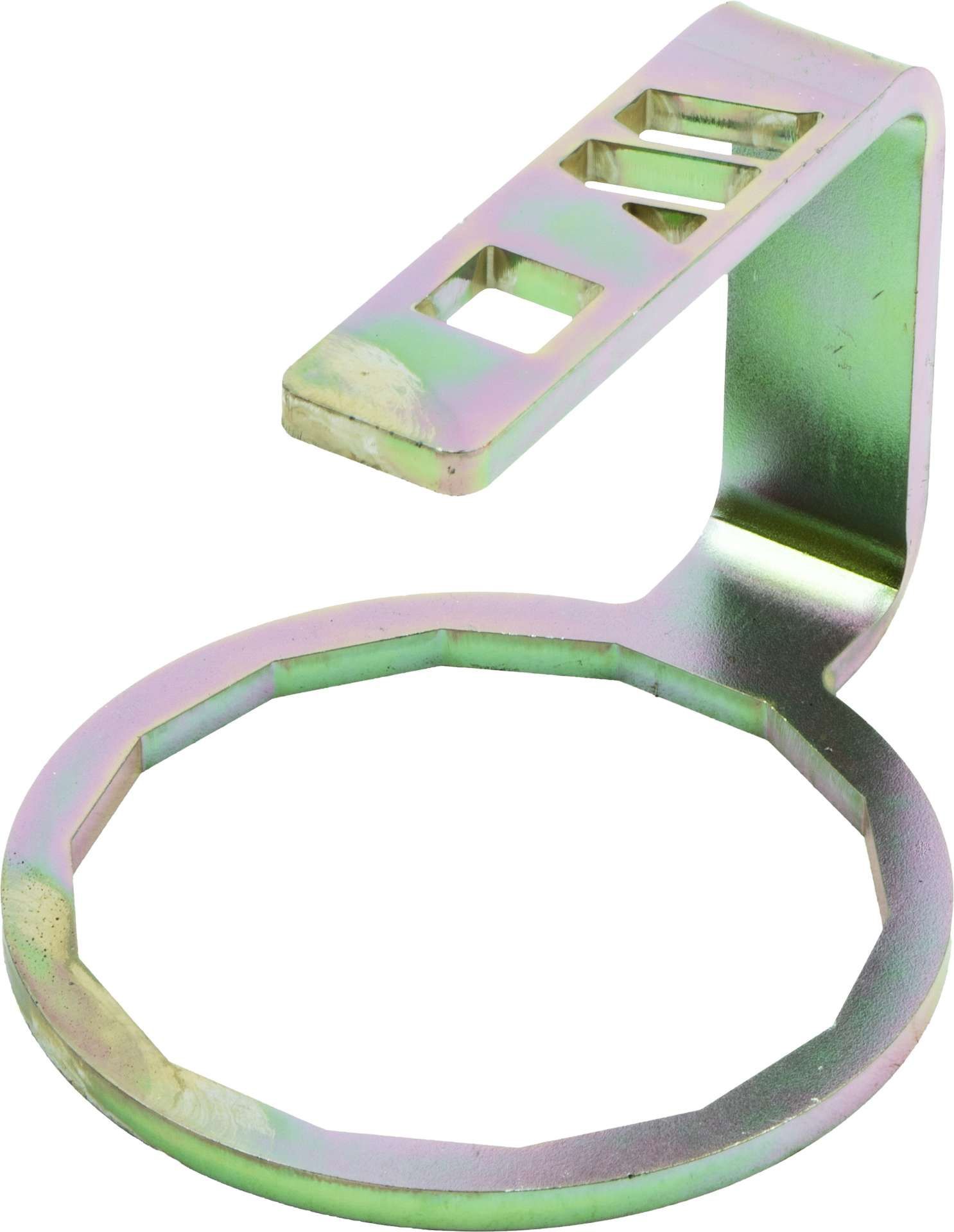 Welzh Werkzeug 6208-WW olajszűrő leszedő kulcs, 80 mm x 14 lap (1.6 Hyundai / Kia U3 Diesel) termék fő termékképe