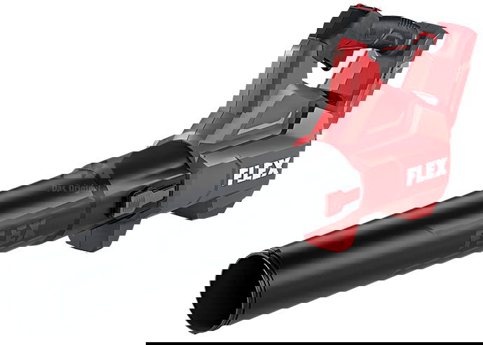 Flex GBL 790 18.0-EC akkus lombfúvó (akku és töltő nélkül) termék fő termékképe