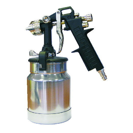 Betta REC 2000 alsótartályos levegős festékszóró pisztoly bajonett zárral termék fő termékképe