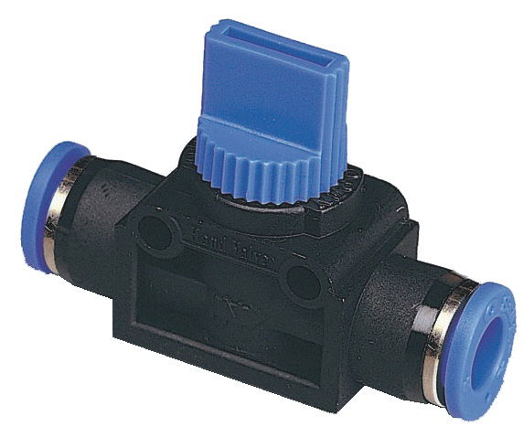 Rectus HVFF 10-10 fojtó-visszacsapószelep, 10mm x 10mm termék fő termékképe