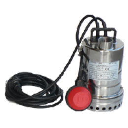 Arven MIZAR 60 aut. elektromos búvárszivattyú, 1 fázisú termék fő termékképe